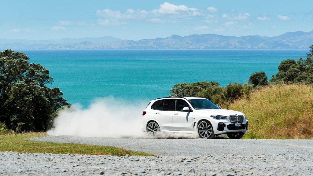 BMW X5 xDrive 30d