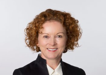 Debbie Pattullo, General Manager of People and Sustainability at Toyota New Zealand