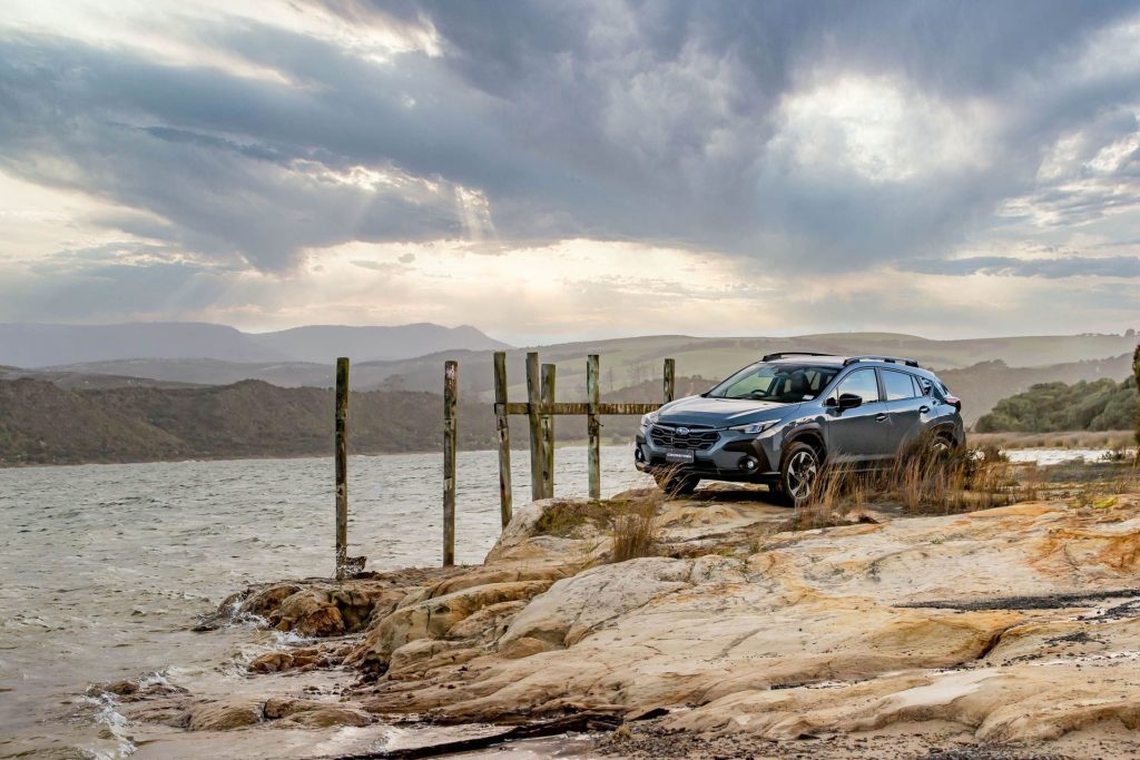 Subaru Crosstrek Premium