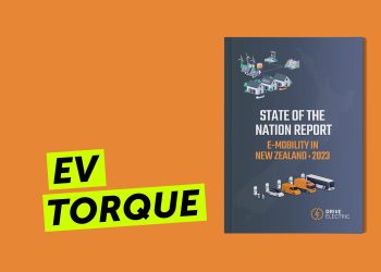 EV Torque November 2023