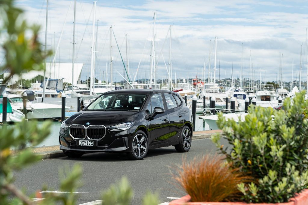 BMW 225e xDrive Active Tourer