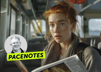 NZ Autocar Pacenotes image for June 2024