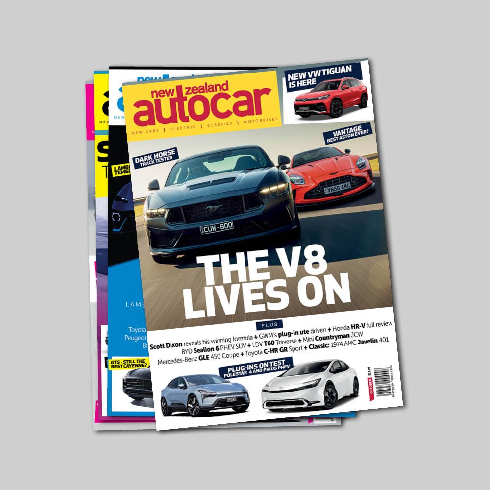 6 Month Subscription