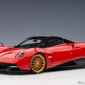 1/18 Pagani Huayra Roadster Red