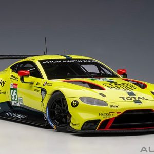 1/18 '18 AM Vantage GTE LM #96