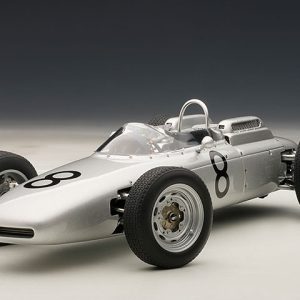 1/18 Porsche 804 F1 #8 Bonnier