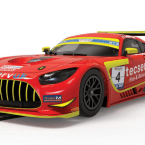 GT3 Mercedes AMG EVO GT Cup
