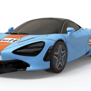 McLaren 720S Gulf Edition