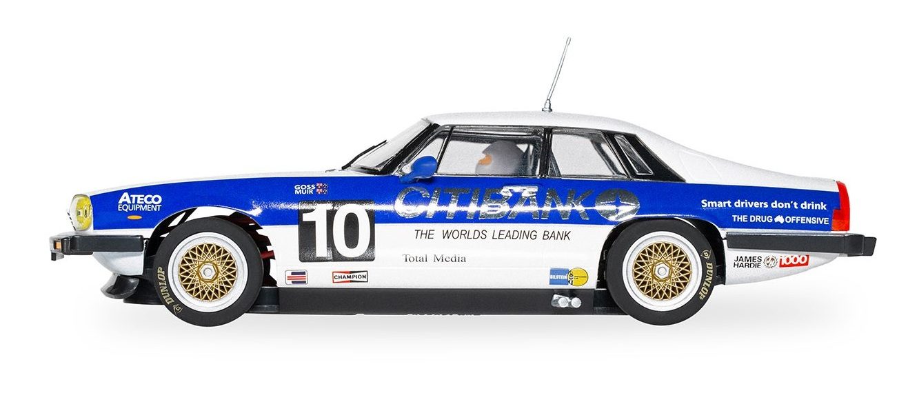 Bathurst '86: Jaguar XJS - Image 3