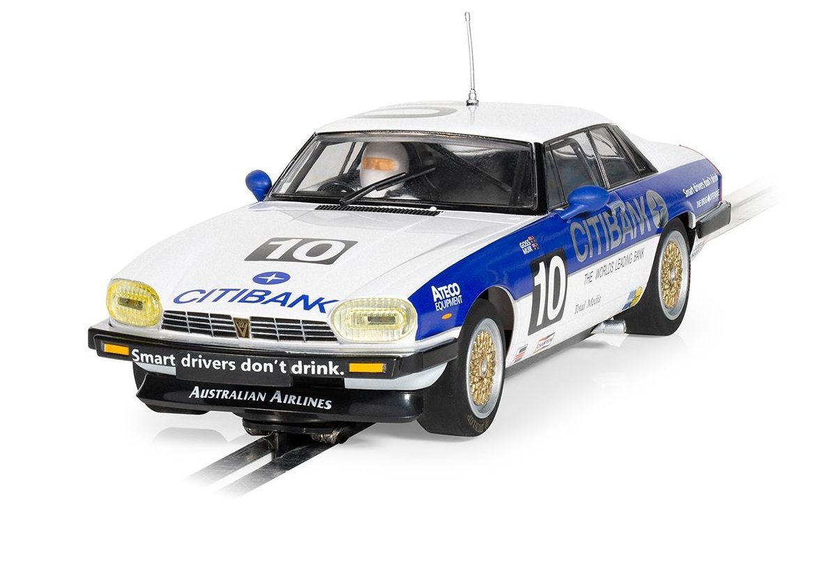 Bathurst '86: Jaguar XJS - Image 4