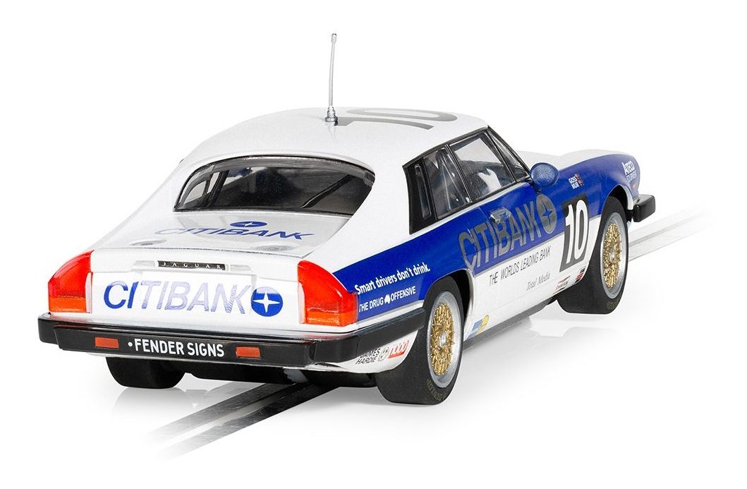 Bathurst '86: Jaguar XJS - Image 2