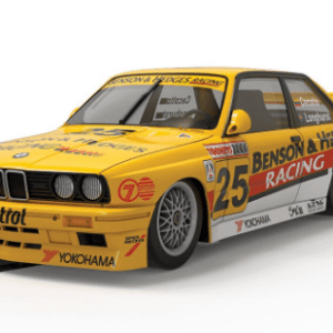 Bathurst '82 BMW E30 M3