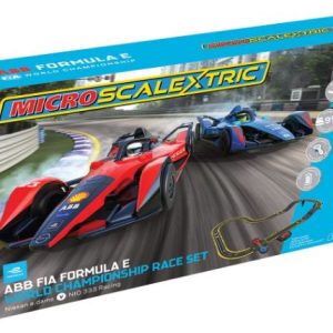 M Set Bat: Formula E