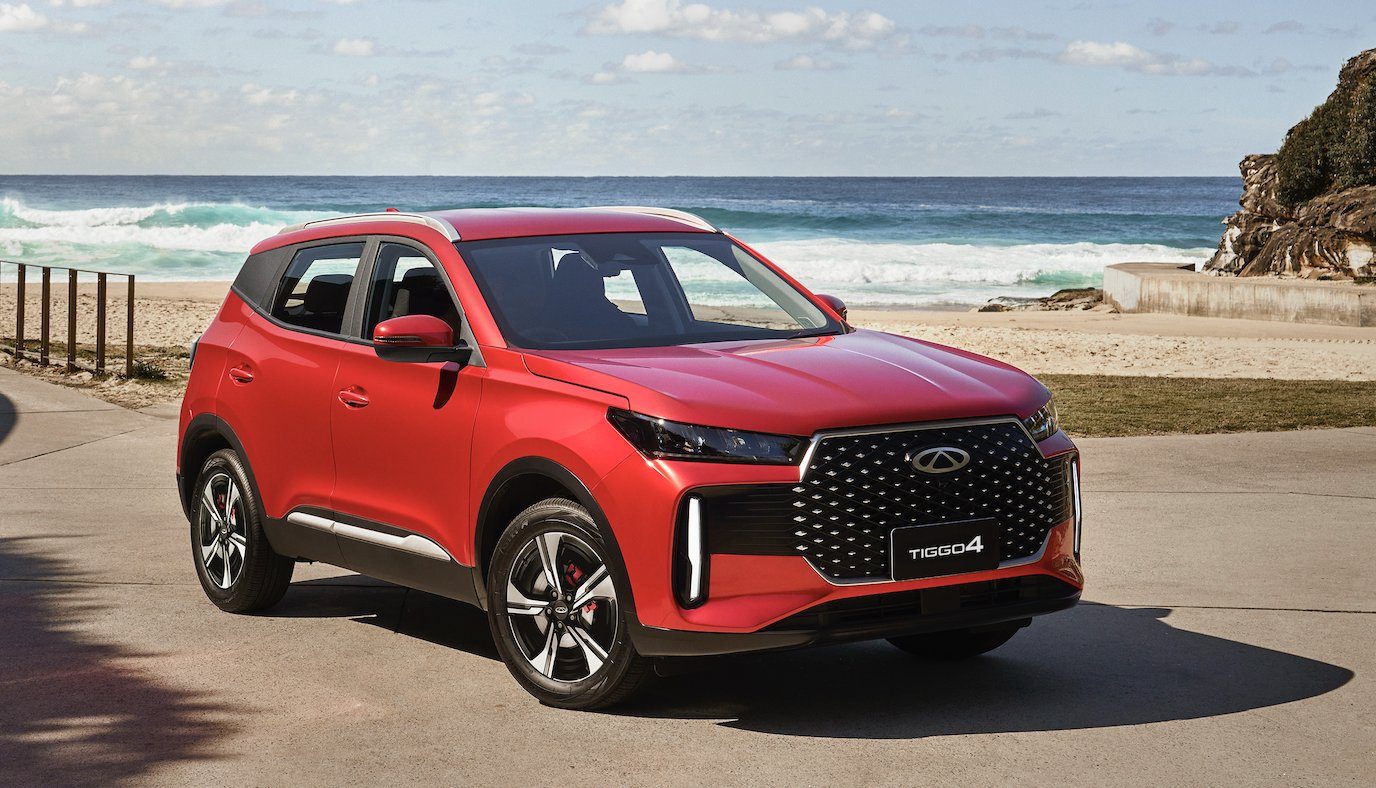 Tiggo4