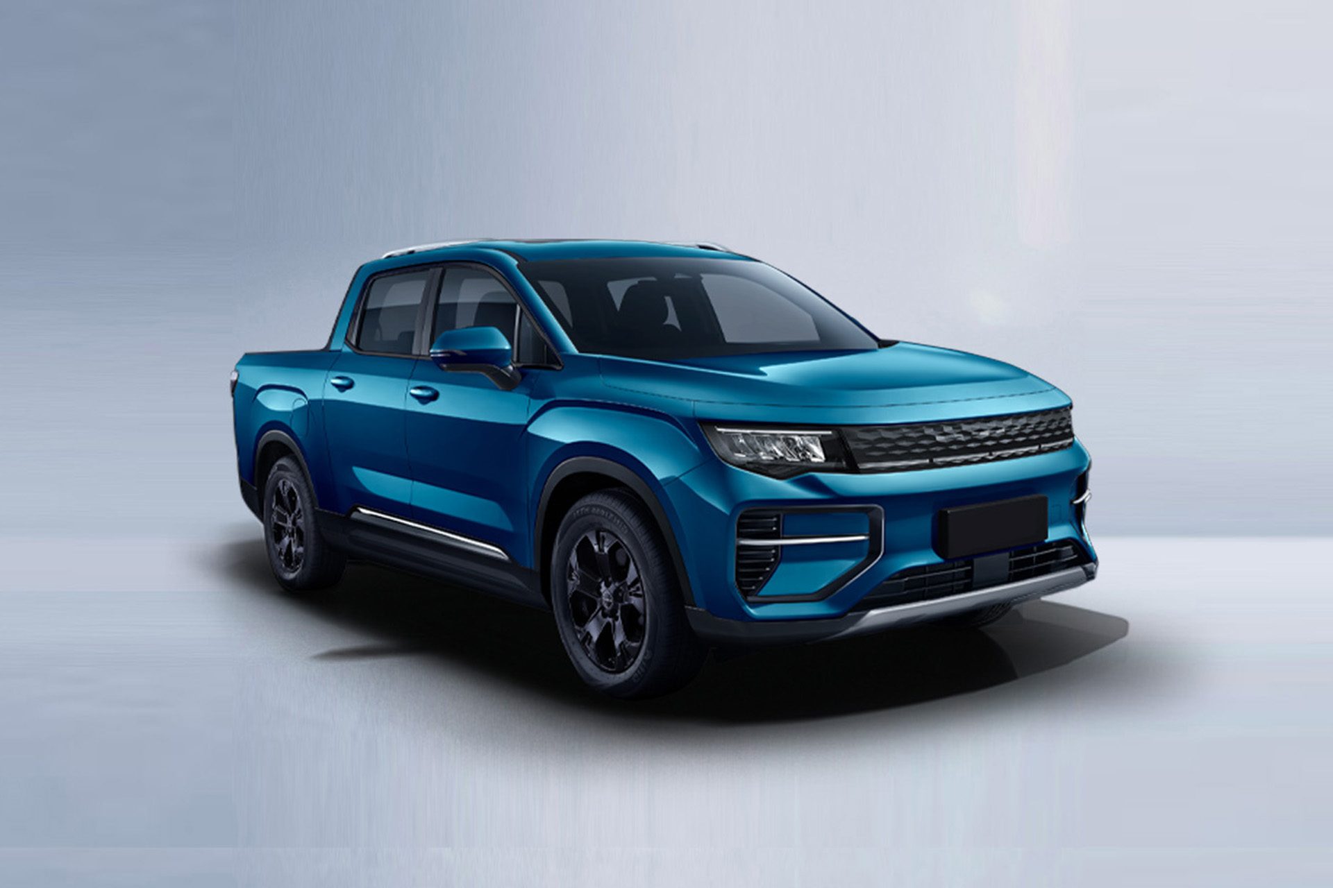 Riddara RD6 in blue on white back ground